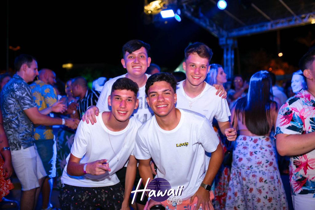 Hawaii TEC 2023 – Parte II