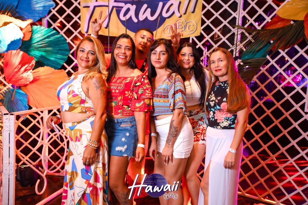 Hawaii TEC 2023 – Parte II
