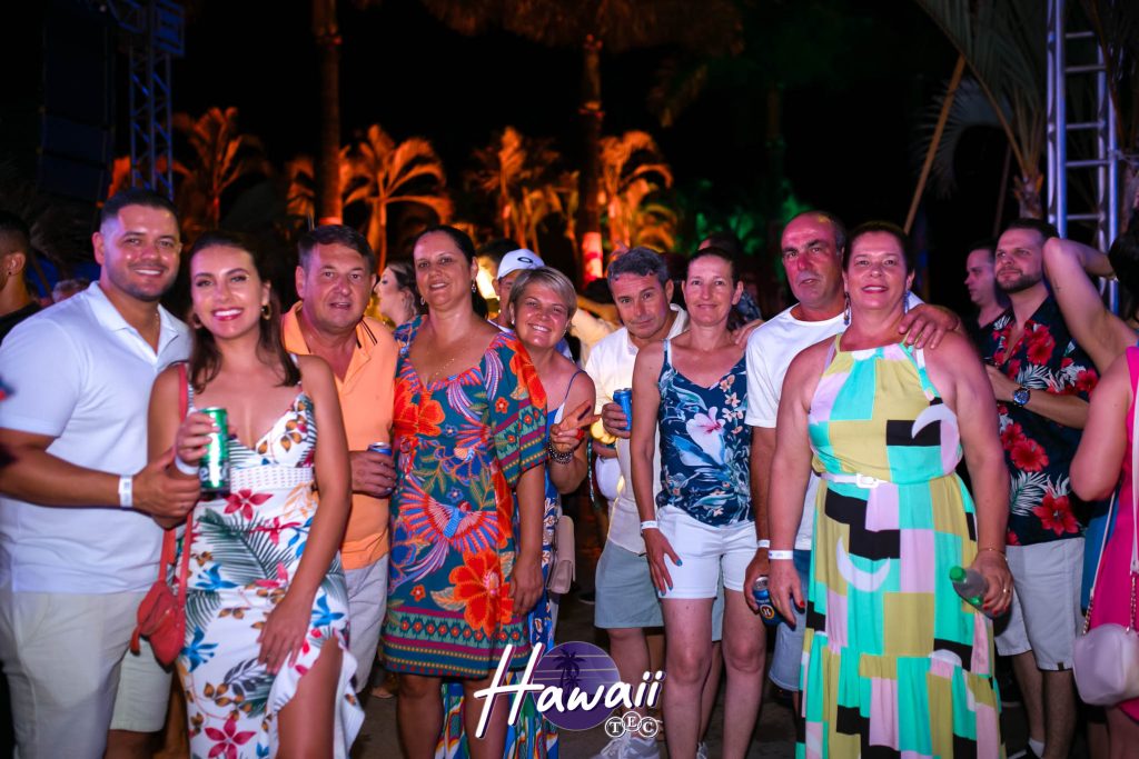 Hawaii TEC 2023 – Parte II