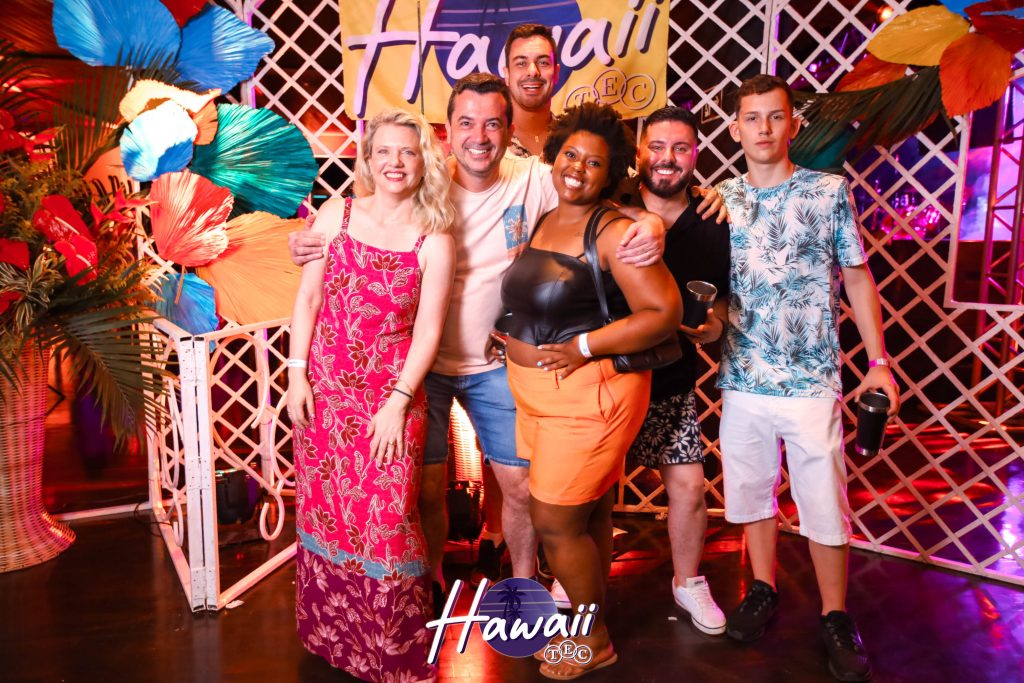 Hawaii TEC 2023 – Parte II
