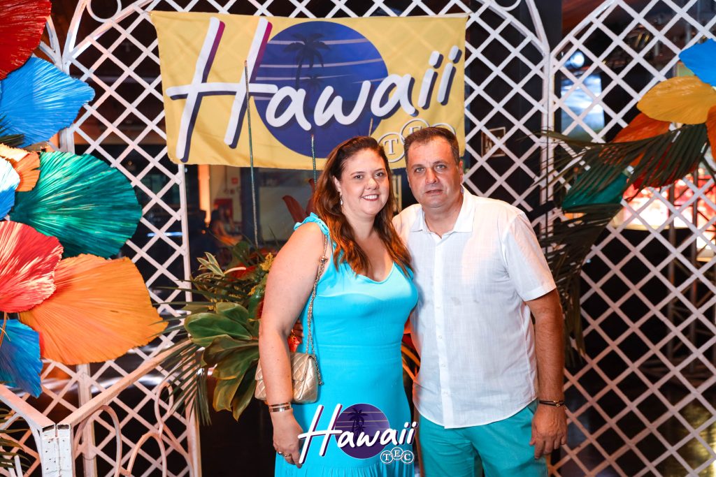 Hawaii TEC 2023 – Parte I