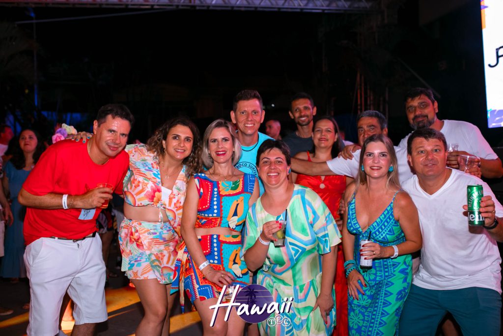 Hawaii TEC 2023 – Parte II