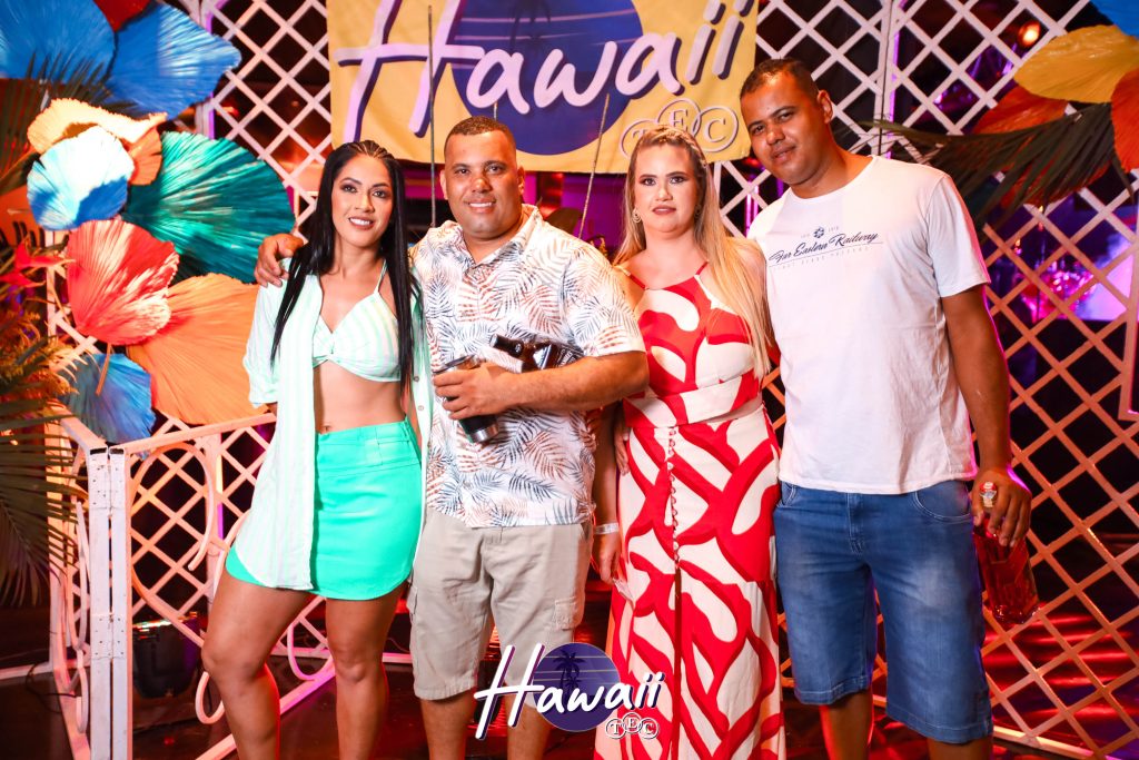 Hawaii TEC 2023 – Parte II