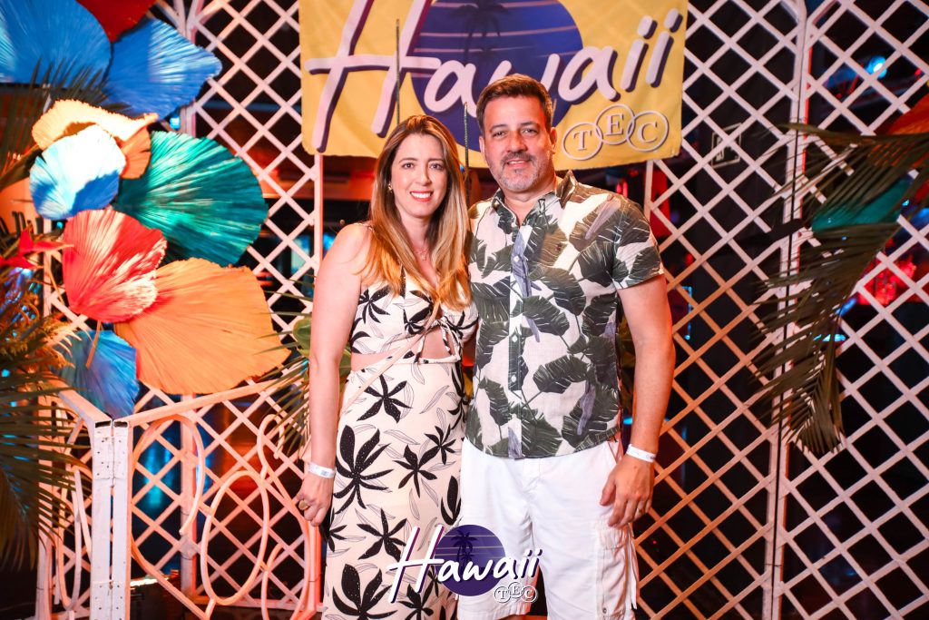 Hawaii TEC 2023 – Parte II