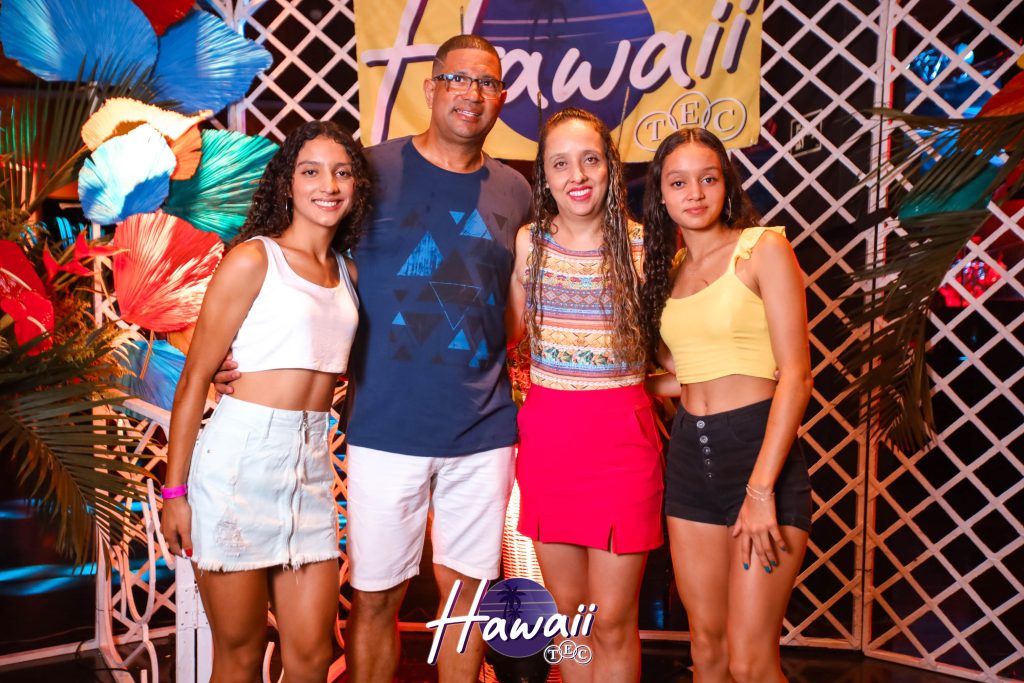 Hawaii TEC 2023 – Parte II