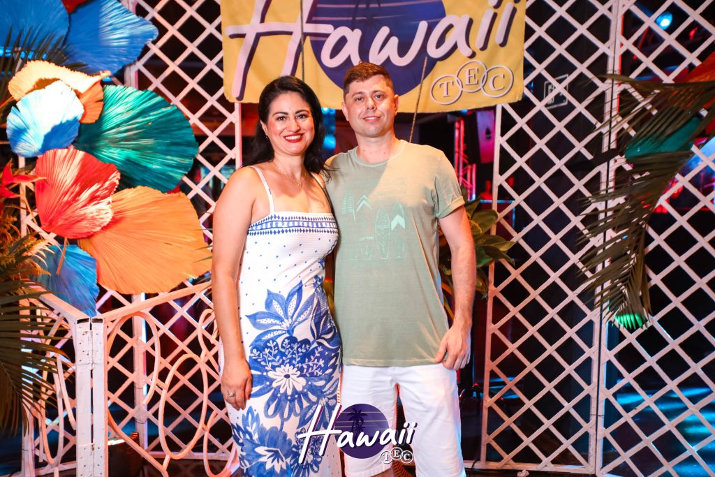Hawaii TEC 2023 – Parte II