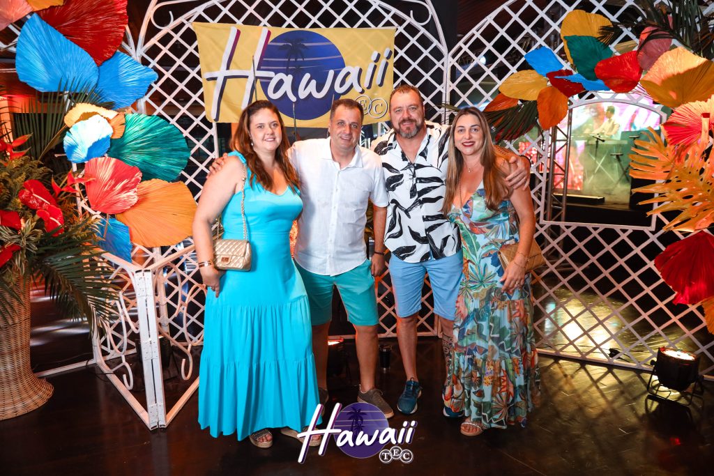 Hawaii TEC 2023 – Parte I