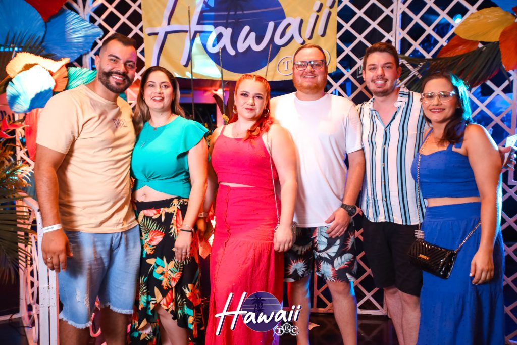Hawaii TEC 2023 – Parte II