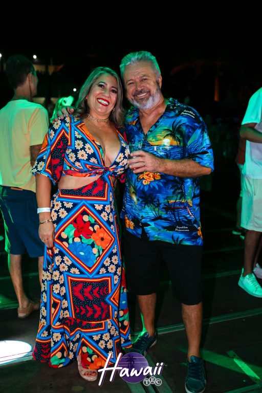 Hawaii TEC 2023 – Parte II