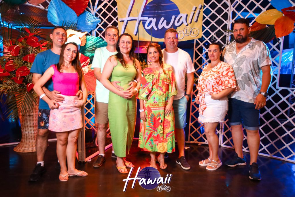 Hawaii TEC 2023 – Parte II