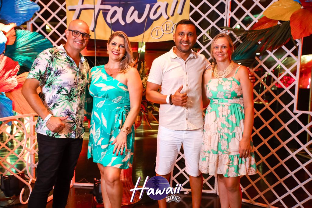 Hawaii TEC 2023 – Parte II