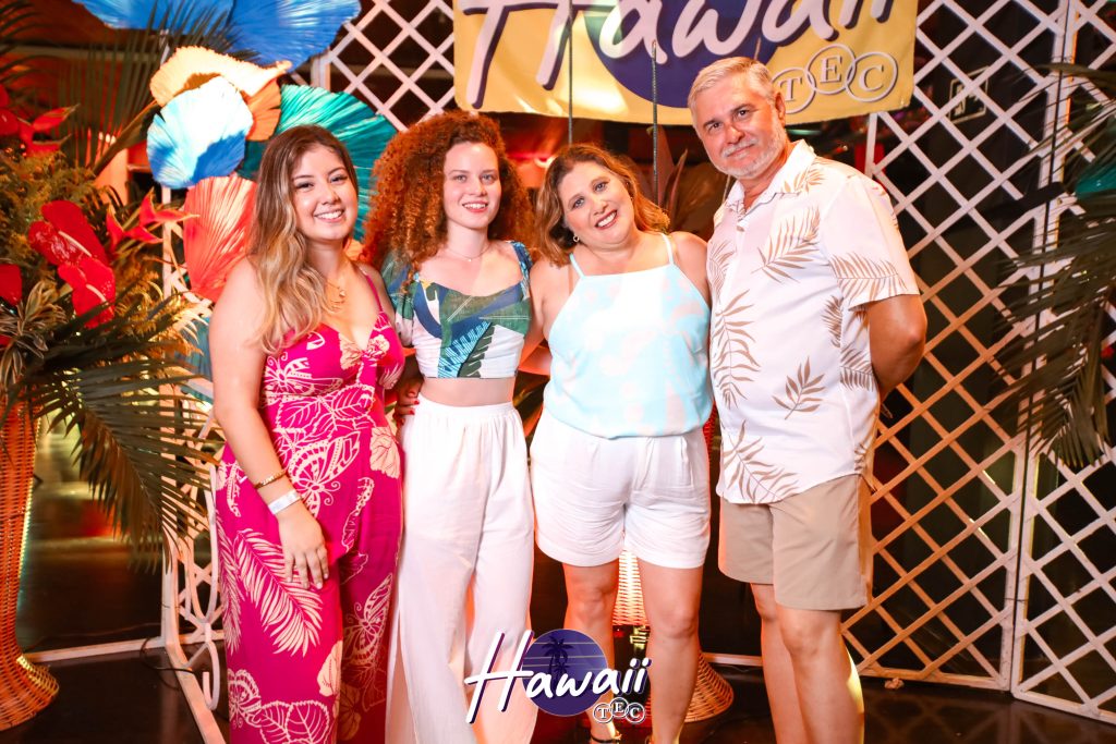 Hawaii TEC 2023 – Parte II