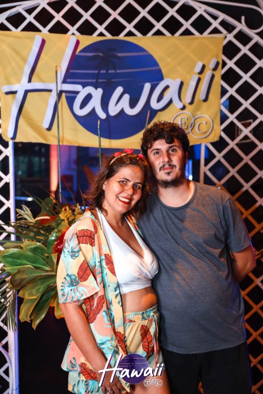 Hawaii TEC 2023 – Parte I
