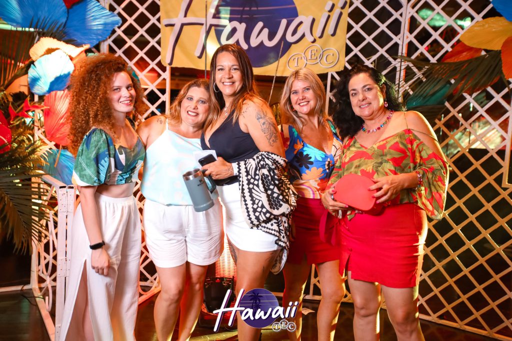 Hawaii TEC 2023 – Parte II