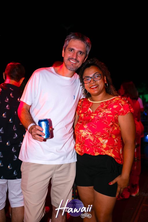 Hawaii TEC 2023 – Parte II