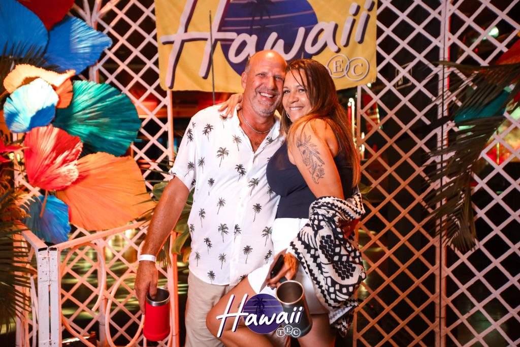 Hawaii TEC 2023 – Parte II