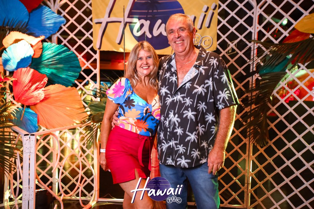 Hawaii TEC 2023 – Parte II