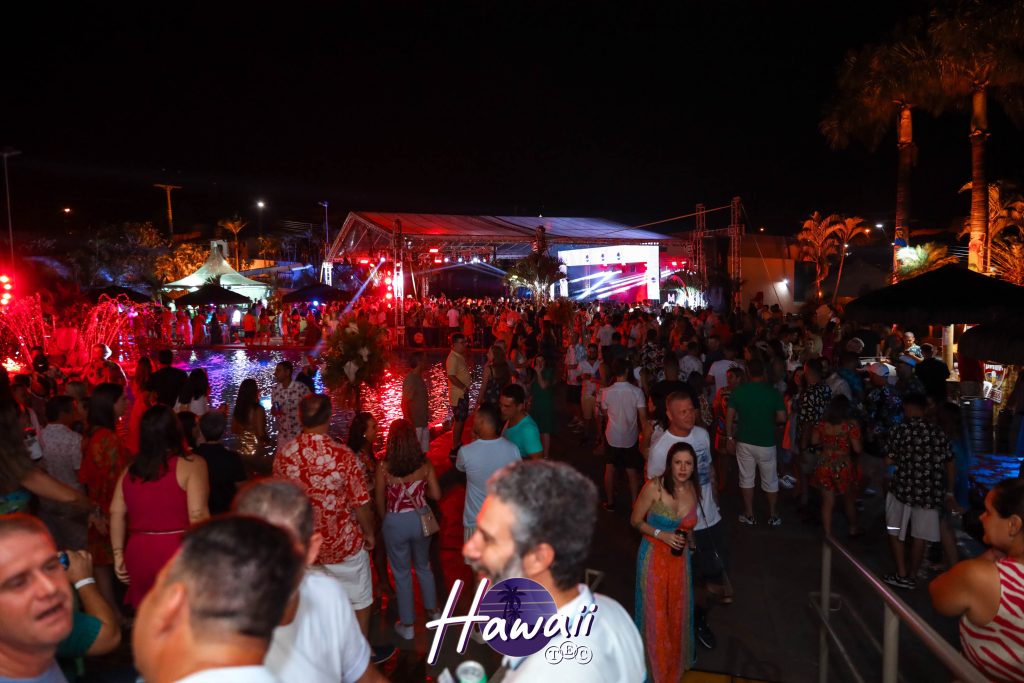 Hawaii TEC 2023 – Parte II