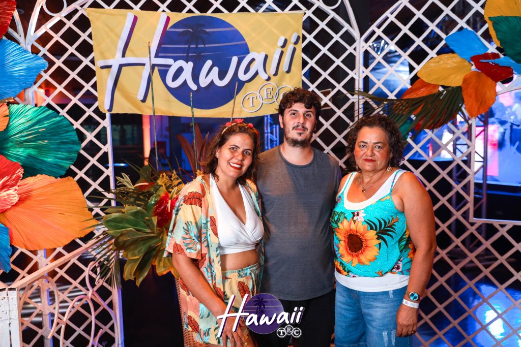 Hawaii TEC 2023 – Parte I