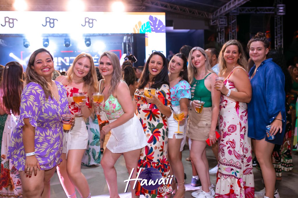 Hawaii TEC 2023 – Parte II