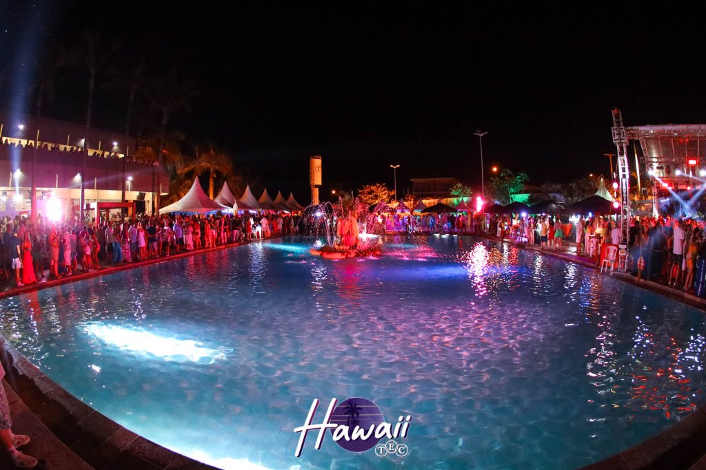 Hawaii TEC 2023 – Parte II