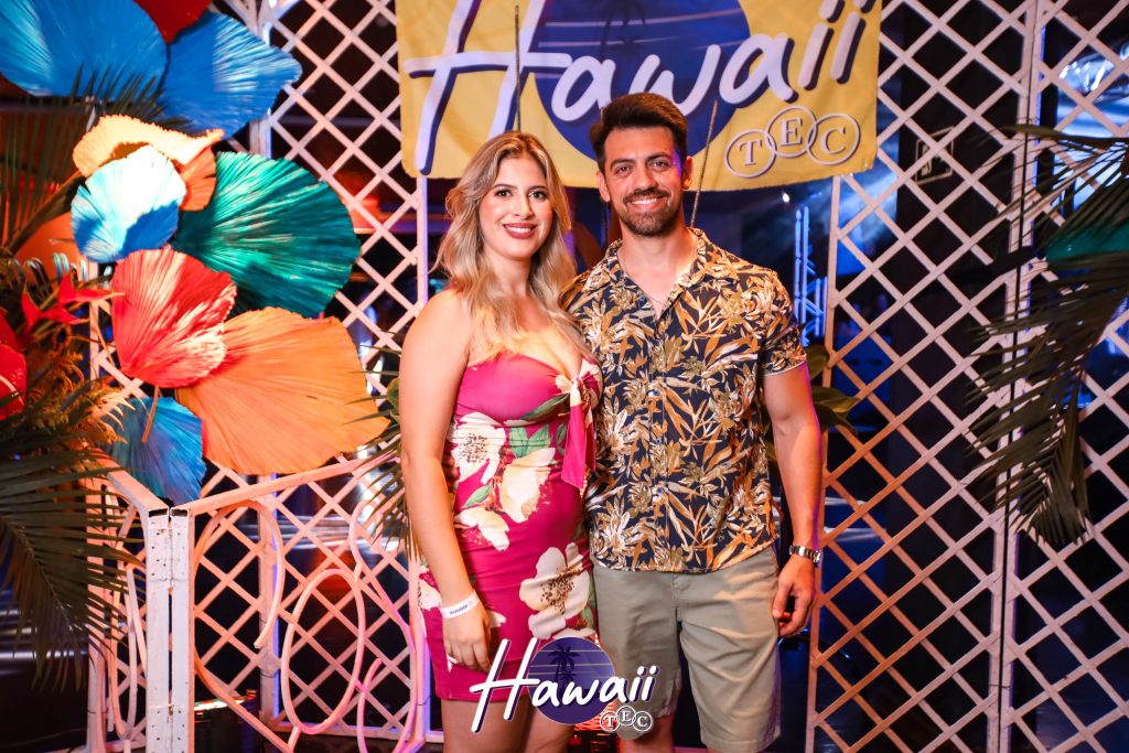 Hawaii TEC 2023 – Parte II