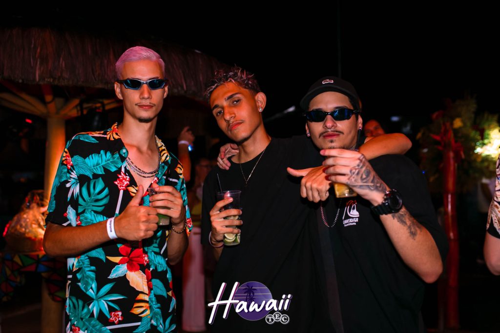 Hawaii TEC 2023 – Parte II