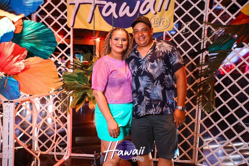 Hawaii TEC 2023 – Parte II