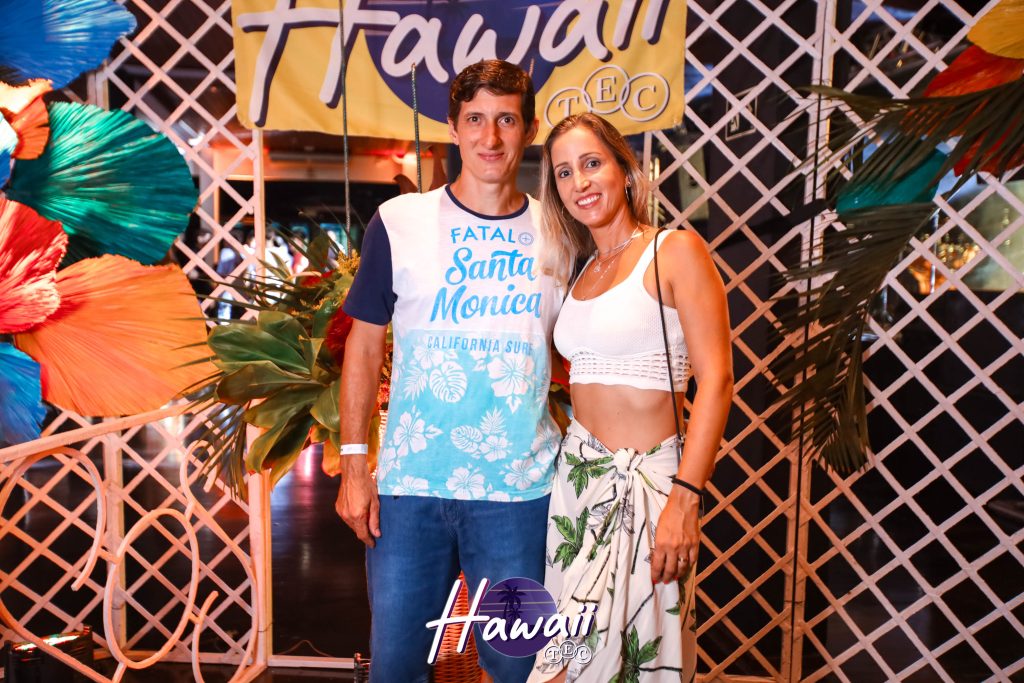 Hawaii TEC 2023 – Parte II