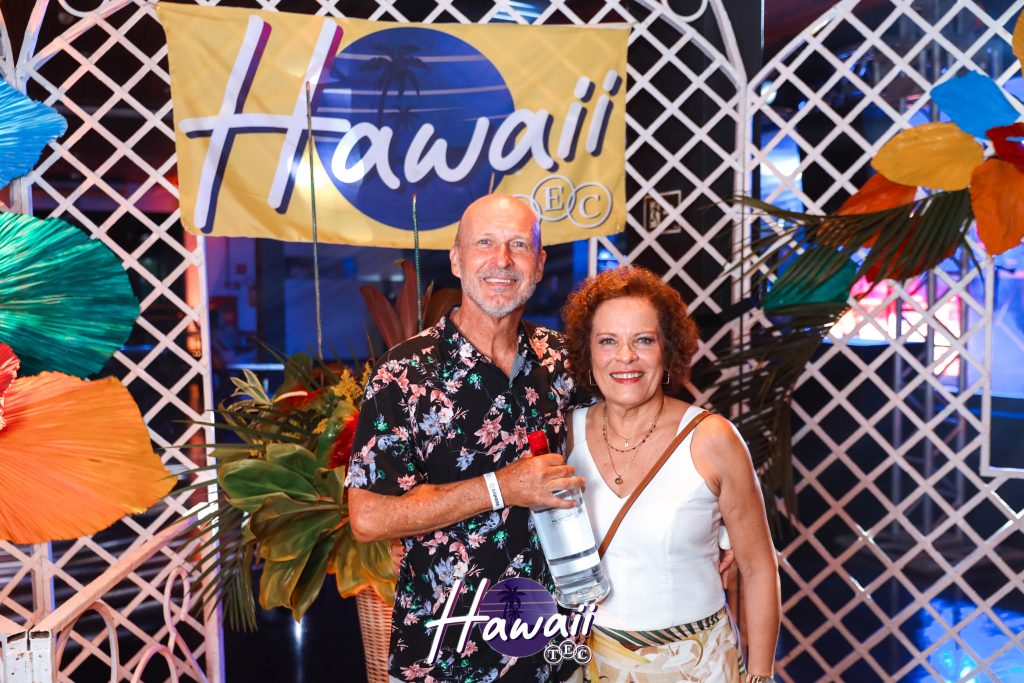 Hawaii TEC 2023 – Parte I