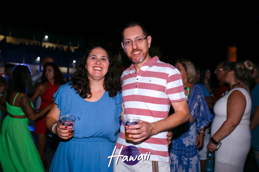 Hawaii TEC 2023 – Parte II
