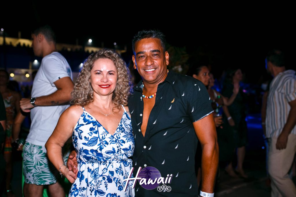 Hawaii TEC 2023 – Parte II