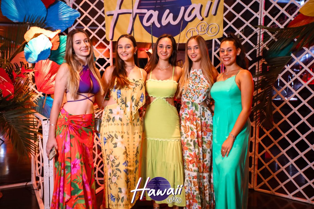 Hawaii TEC 2023 – Parte II