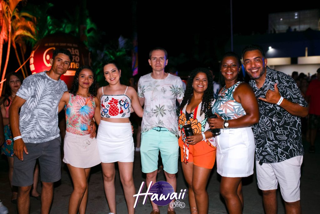 Hawaii TEC 2023 – Parte II