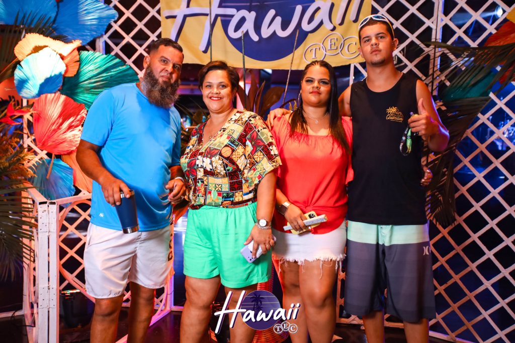 Hawaii TEC 2023 – Parte II