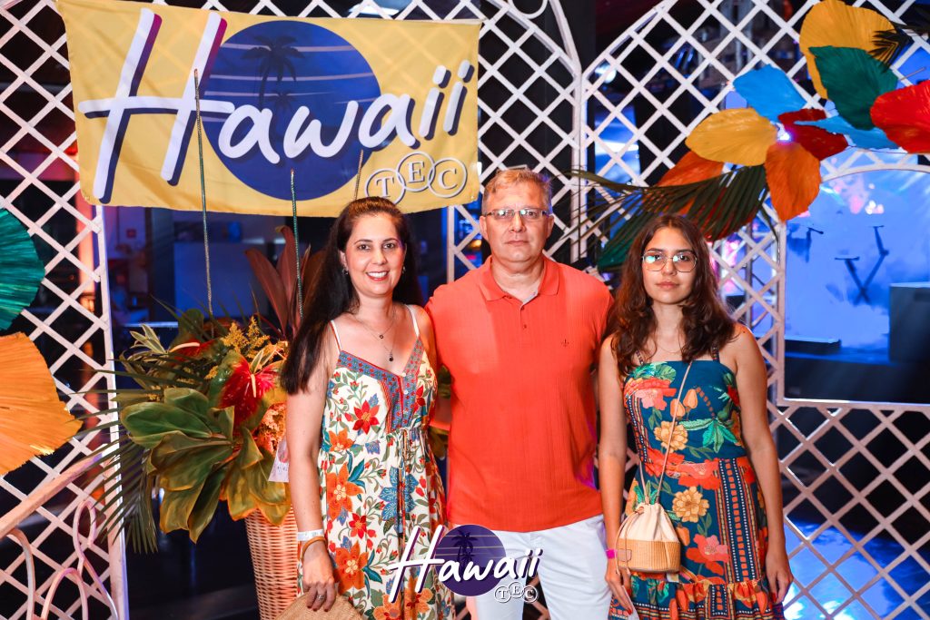 Hawaii TEC 2023 – Parte I