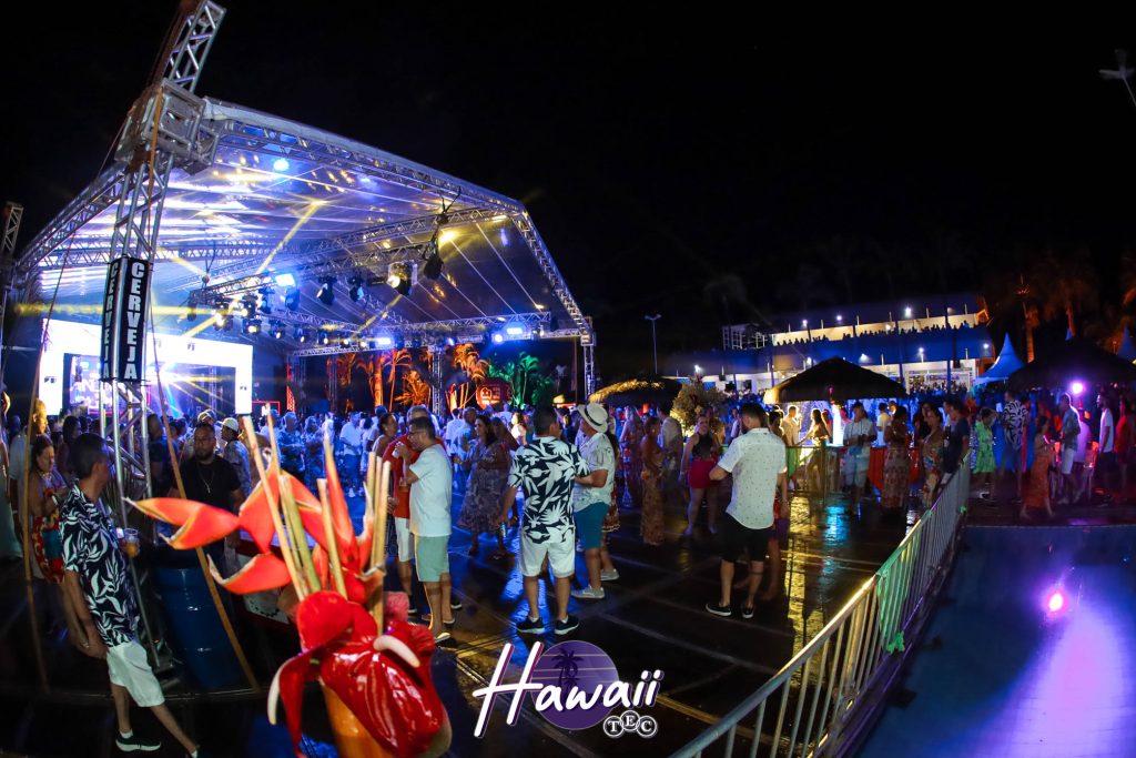 Hawaii TEC 2023 – Parte II