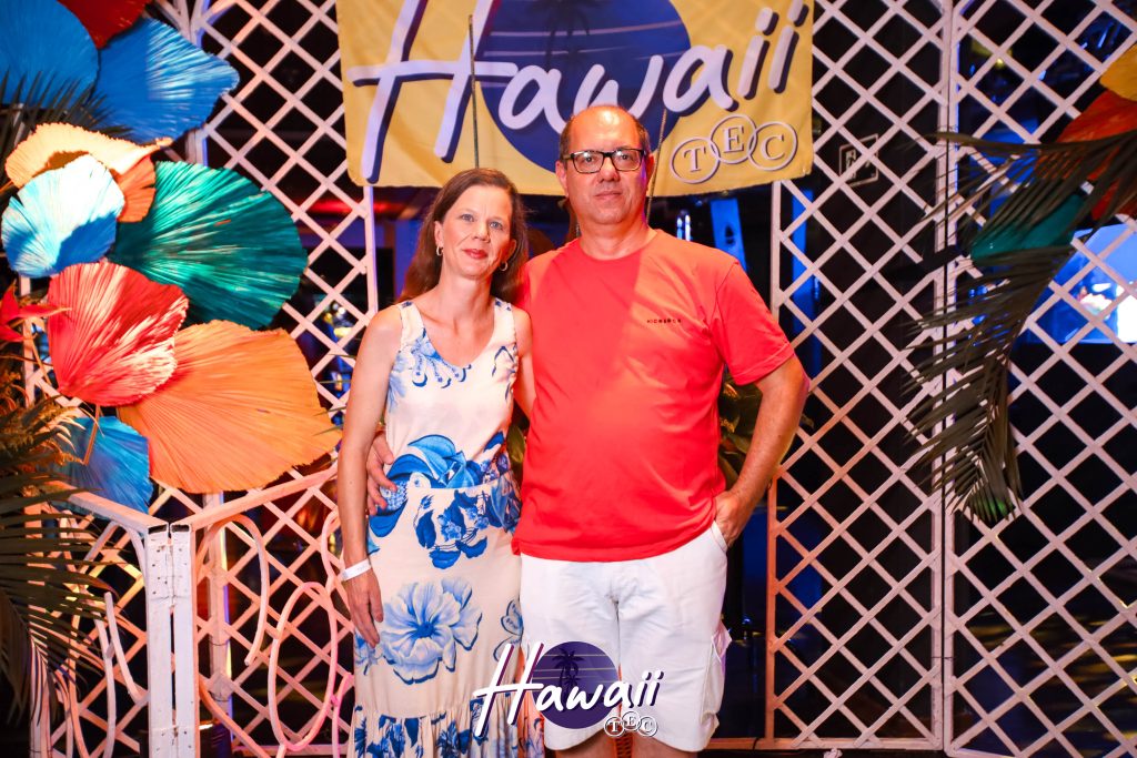 Hawaii TEC 2023 – Parte II