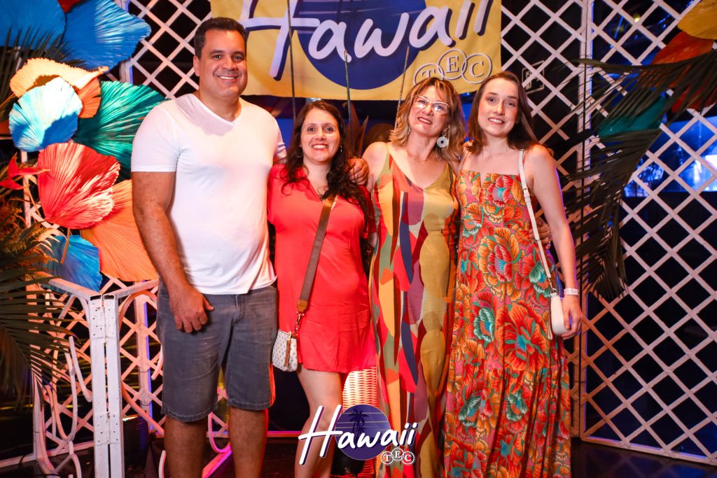Hawaii TEC 2023 – Parte II