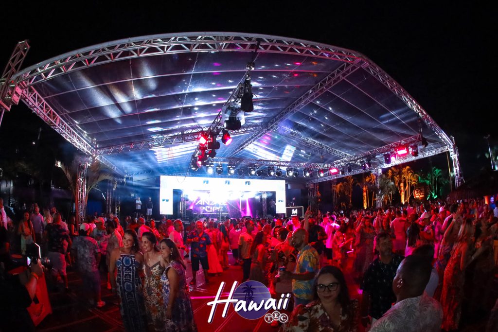 Hawaii TEC 2023 – Parte II