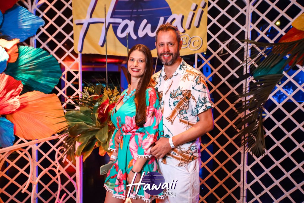 Hawaii TEC 2023 – Parte II