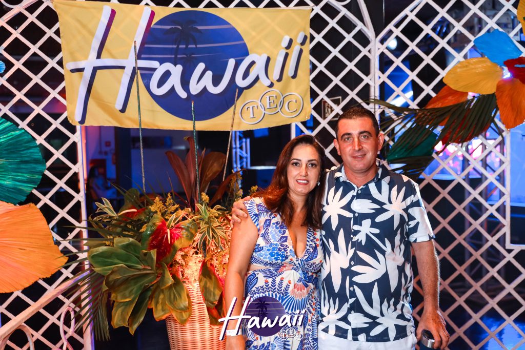 Hawaii TEC 2023 – Parte I