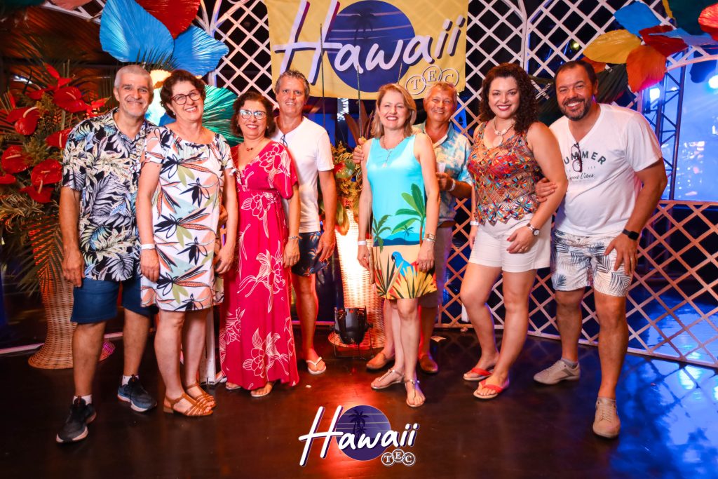 Hawaii TEC 2023 – Parte II