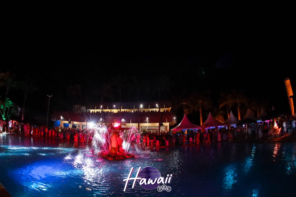 Hawaii TEC 2023 – Parte II
