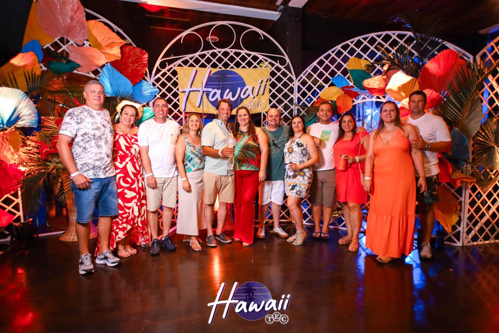 Hawaii TEC 2023 – Parte II