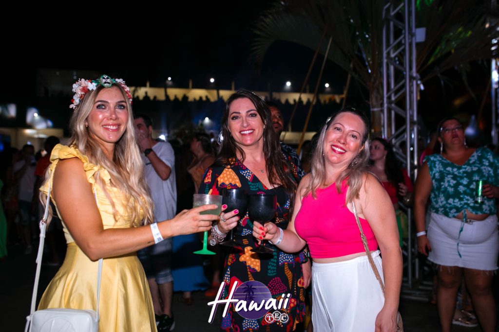 Hawaii TEC 2023 – Parte II