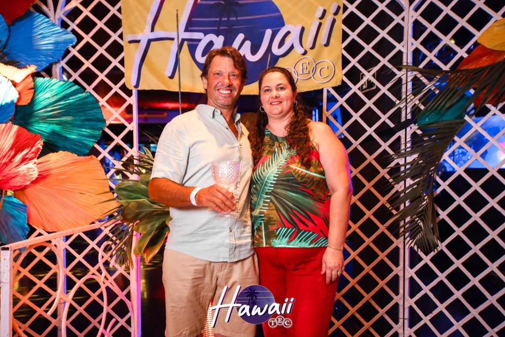 Hawaii TEC 2023 – Parte II