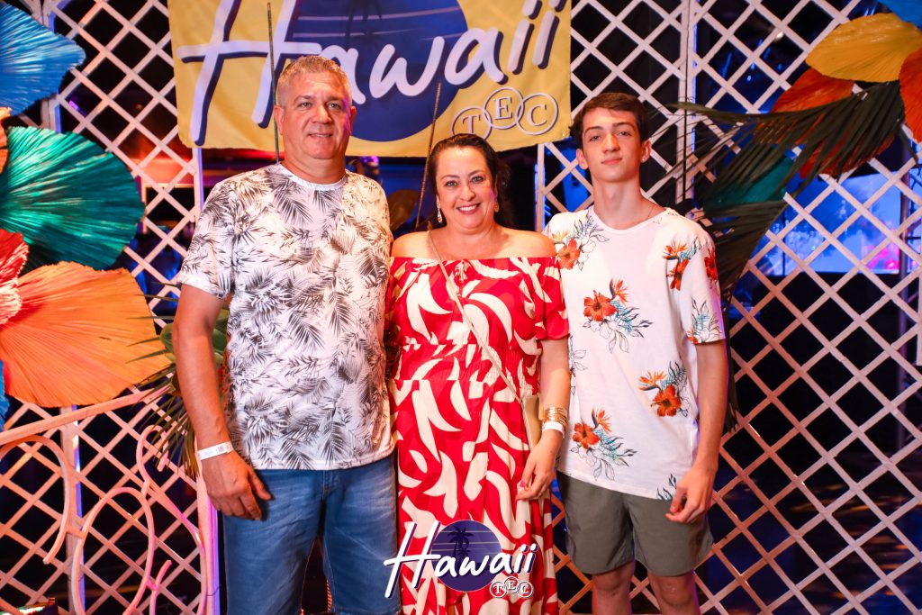 Hawaii TEC 2023 – Parte II