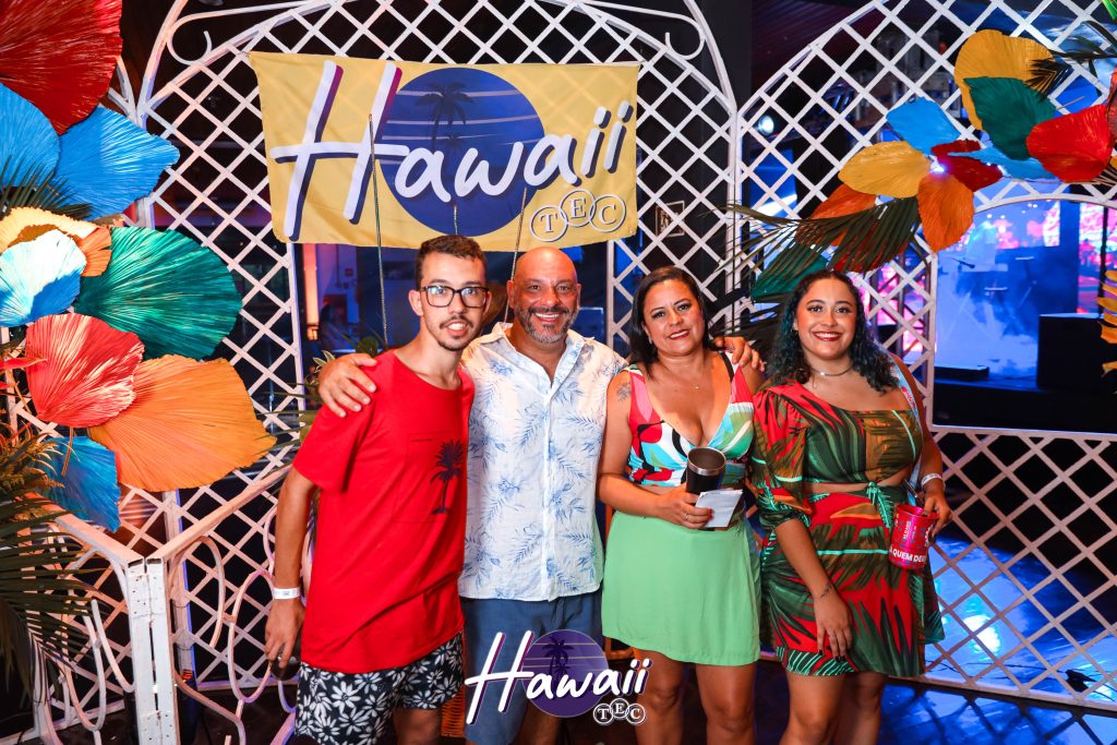 Hawaii TEC 2023 – Parte I