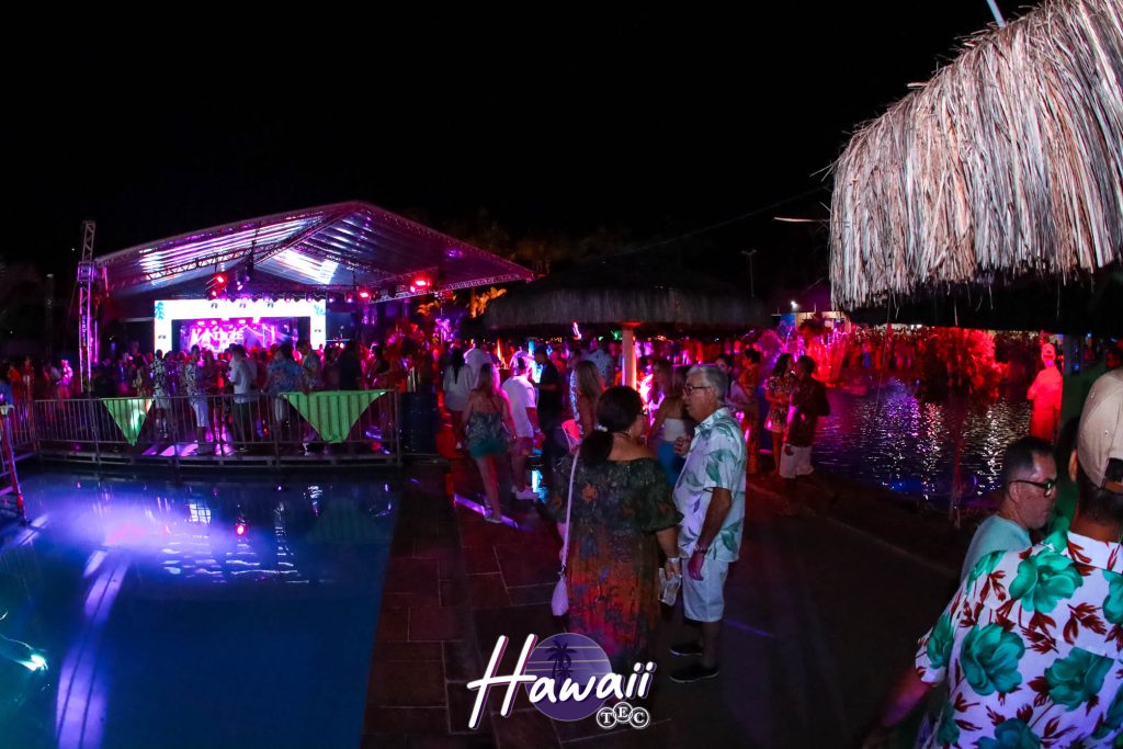 Hawaii TEC 2023 – Parte II